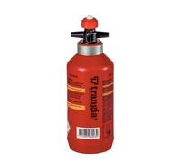 Trangia botellas de combustible, color rojo, 0,3 litros