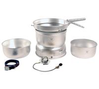 Trangia Juego de 25 cocinas