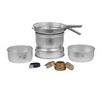 Trangia Juego de 25 cocinas