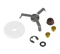 TRANGIA - Kit de piezas de quemador multicombustible X2