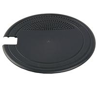 Trangia Serie 25 Multidisco, Plata, tamaño 25