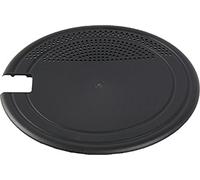 Trangia Serie multidisco, plateado, 17.8 cm