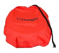 Trangia Series Stove Bolsas, Unisex Adulto, Naranja, Talla 25
