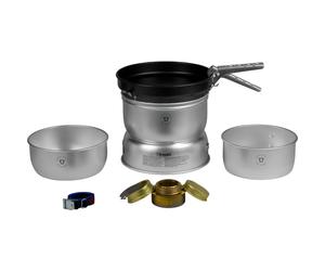 Trangia Sturmkocher Grande - 25-3 UL Non-Stick Sartén 140253