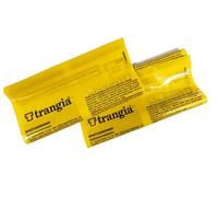 Trangia Yellow Bag - Bolsa para quemador de alcohol, 2 piezas