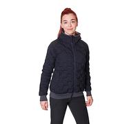 Trango Alinda Vd, Chaqueta Mujer, Negro (Black), M