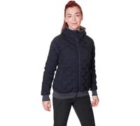 Trango Alinda Vd, Chaqueta Mujer, Negro (Black), XS