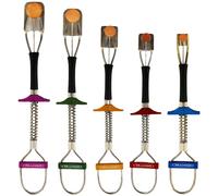 TRANGO Ball Nutz - Unisex - Multicolor - talla 1- modelo 2026