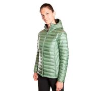 Trango Biasca, Chaqueta Mujer, Verde (Green), M