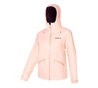 Trango Bodo Termic Vd, Chaqueta Mujer, Rosa (Pink), M
