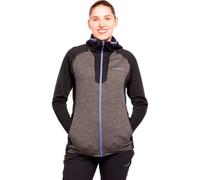 TRANGO Chaqueta Ambler Negro M Mujer