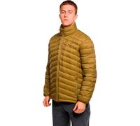TRANGO CHAQUETA GODRIN MARRÓN XL HOMBRE