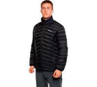 Trangoworld Chaqueta Godrin. Negro L