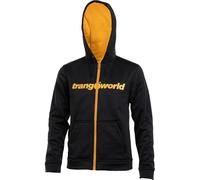 Trangoworld Ripon Negro/girasol XL