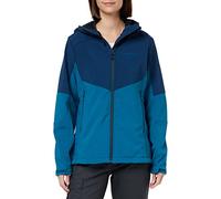Trango CHAQUETA SENJO AZUL/AZUL OSCURO MUJER TALLA S