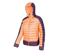 Trango CHAQUETA TRX2 800 WM PRO CORAL/MORADO MUJER TALLA L