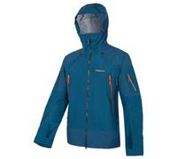 Trango CHAQUETA TRX2 SHELL PRO AZUL HOMBRE TALLA S