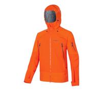 TRANGO CHAQUETA TRX2 SHELL PRO COLOR NARANJA TALLA S PARA HOMBRE