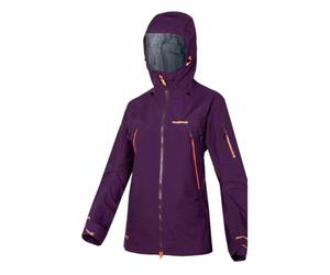 Trango CHAQUETA TRX2 SHELL WM PRO MORADO/MORADO MUJER TALLA L