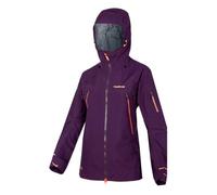 Trango CHAQUETA TRX2 SHELL WM PRO MORADO/MORADO MUJER TALLA S