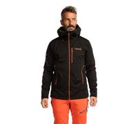 Trango CHAQUETA TRX2 SOFT PRO DR NEGRO L Hombre