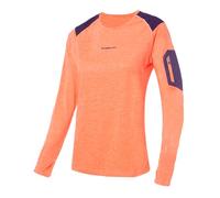 Trango Henna SN - Pantalón Largo para Mujer, Color Rosa, Talla L