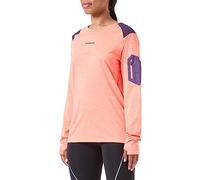 Trango Henna SN - Pantalón Largo para Mujer, Color Rosa, Talla XL