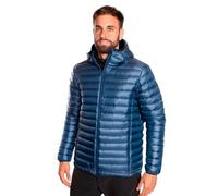 Trango Lugano, Chaqueta Hombre, Azul (Blue), S