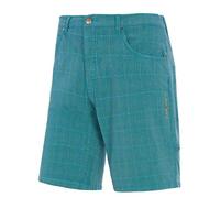 Trango Pant. Bermuda Homa Pantalón Corto, Hombre, Azul Capri, XL