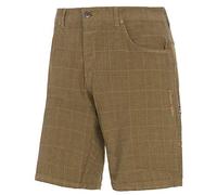 Trango Pant. Bermuda Homa Pantalón Corto, Hombre, Marron Tabaco, S