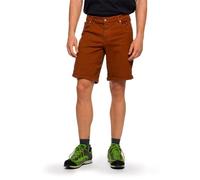 TRANGO Pant. Bermuda MOAH SF Naranja XL Hombre