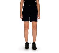 TRANGO Pant. Corto ASSY SF Negro M Mujer