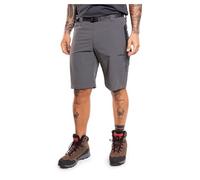 Trango Pant Corto KOAL TH Color Gris Talla M para Hombre