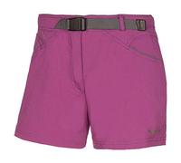 Trango Pant. Corto Maladeta Pantalón Corto, Hombre, Morado Pasion/Sombra Oscura, XS
