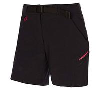 Trango Pant. Corto Yittu Dn Pantalón, Hombre, Negro, L