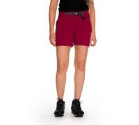Trango Pant. Corto YITTU SF Fucsia Oscuro M Mujer