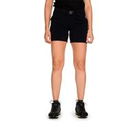 Trango Pant. Corto YITTU SF Negro L Mujer