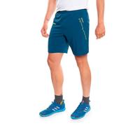 Trango Pant. Gullfoss, Pantalón Corto Hombre, Azul (Blue), XL