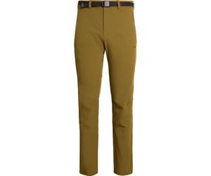TRANGO Pant. Largo Agadir MARRÓN S Hombre