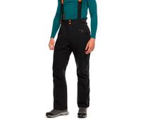 TRANGO Pant. Largo ALADREN Negro XL Hombre