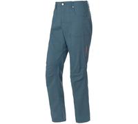 Trango Pant. Largo Bled Azul S Hombre