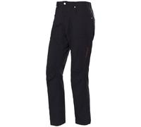 Trango Pant. Largo Bled Negro S Hombre