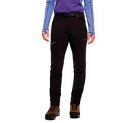 TRANGO Pant. Largo CAUSIAT Negro L Mujer