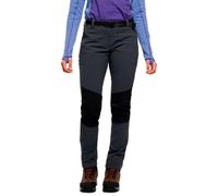 TRANGO Pant. Largo DUNAI DR Antracita/Negro M Mujer