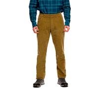 TRANGO Pant. Largo FOSSANO ST MARRÓN S Hombre