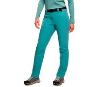 TRANGO Pant. Largo GLAMOS Verde L Mujer