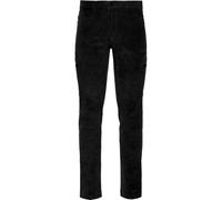 TRANGO Pant. Largo GOYM ST Negro M Hombre