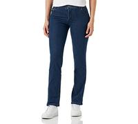 TRANGO Pant Largo IZANA Vd Azul Mujer Talla XL