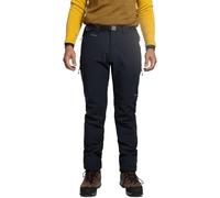 TRANGO Pant Largo JORLAN Vd Negro/Negro Hombre Talla XL