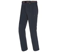 Trango Pant. Largo Kavos Pantalón, Hombre, Gris Pizarra, 2X